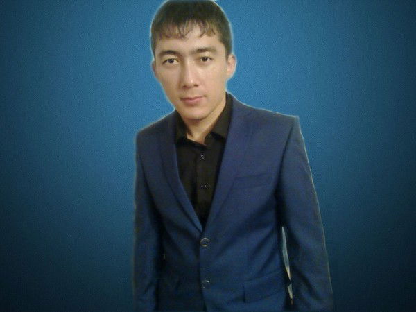 Рустем Макибаев