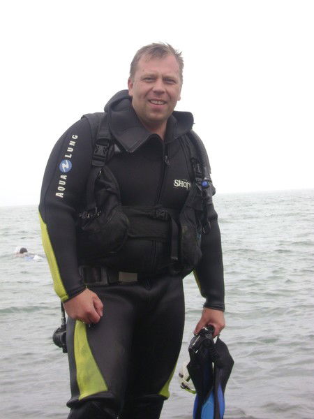 Виталий Калугин