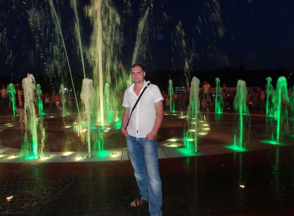 Константин Фищиленко