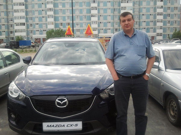 Андрей Балашов