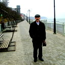 Сергей Елистратов