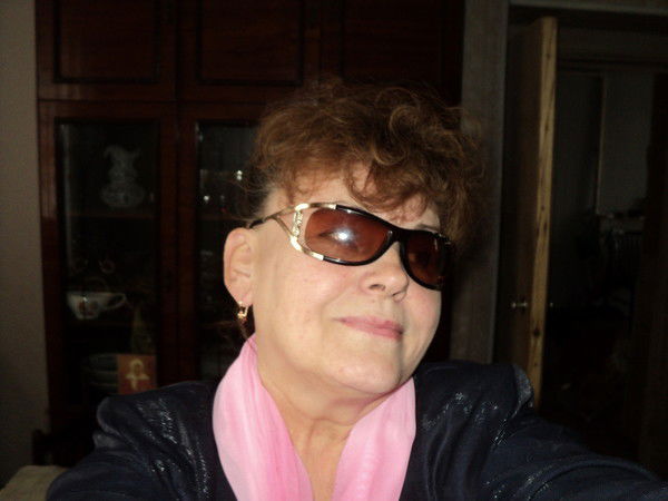 Надежда Седова (Федюк)