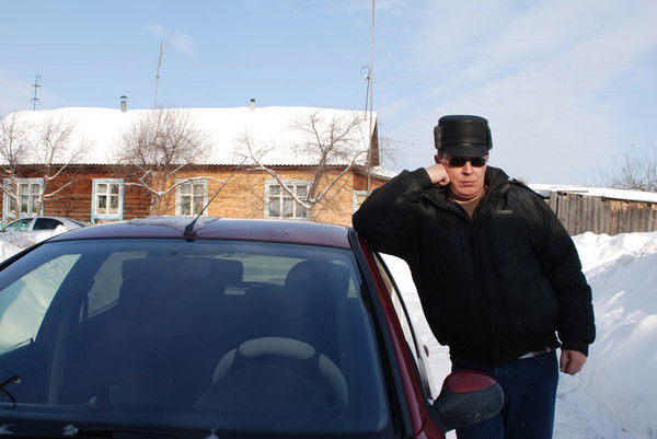 Иван Кокшаров