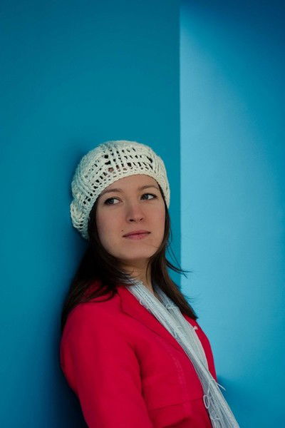 Инна Соломонова