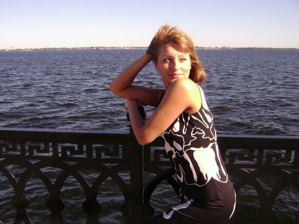 Наталия Коваленко