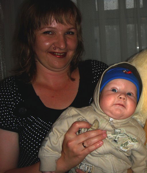 Гулия Биктемирова