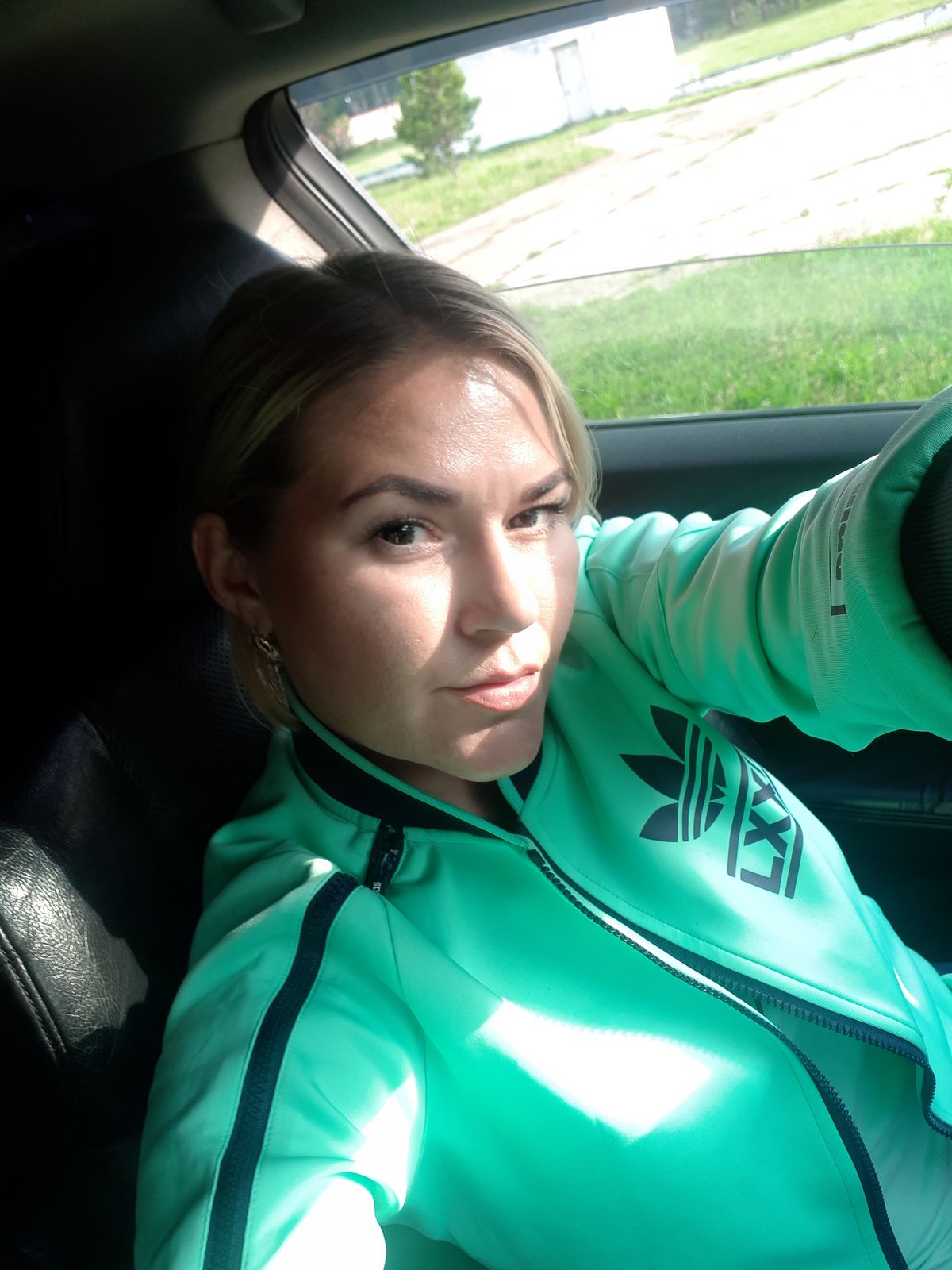 Леся Босунова