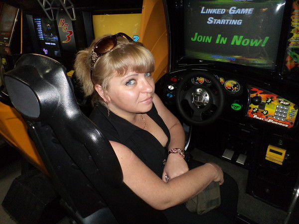 Катерина Савельева