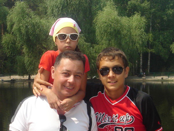 Андрей Зорин