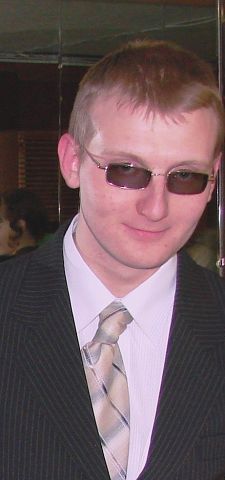 Павел Ватагин