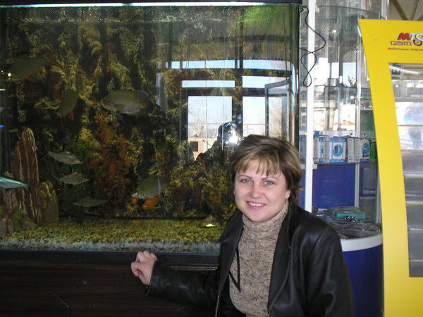 Вероника Косова