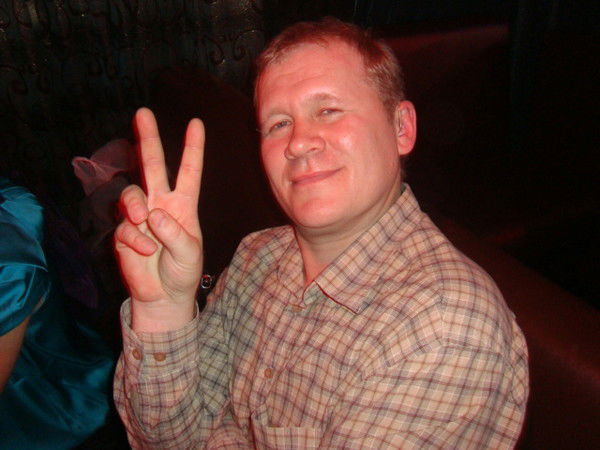 Игорь Ужегов