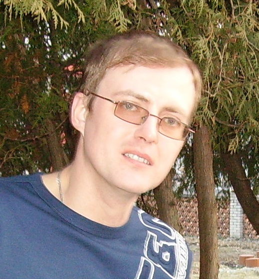 Андрей Матусевич