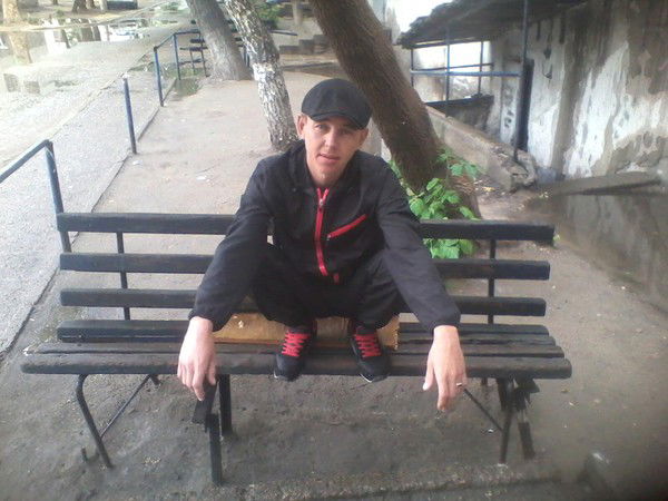 Вован Макаренко