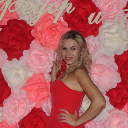 Елена Силакова