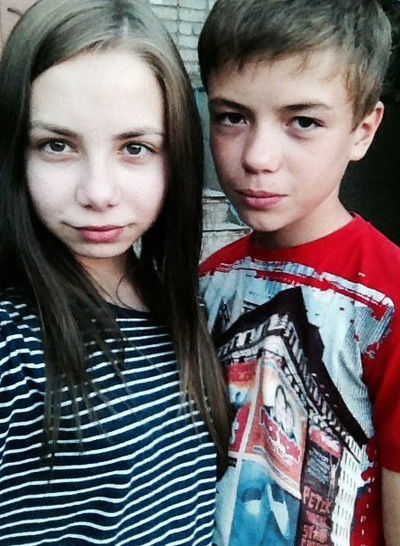 Андрей Иванов