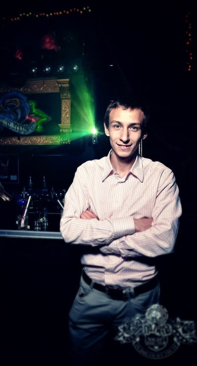 Сергей Ляпин