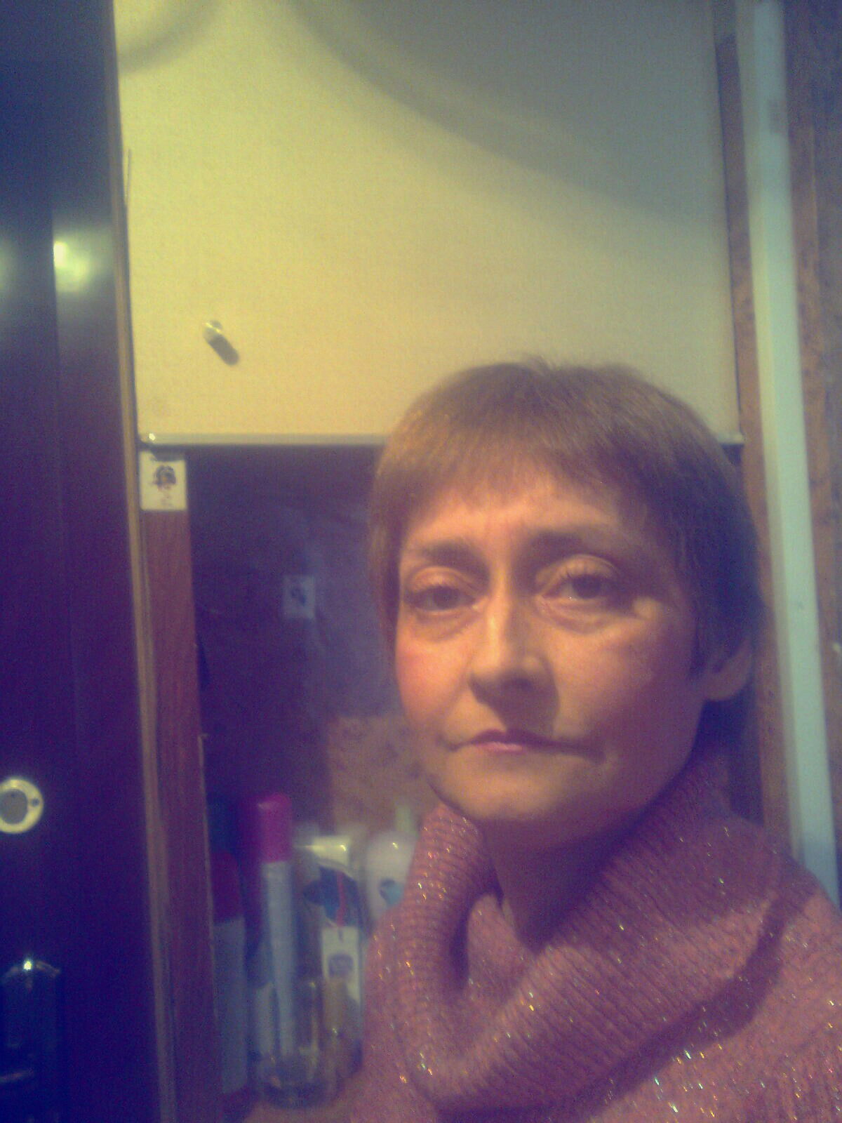 Лариса Яровикова