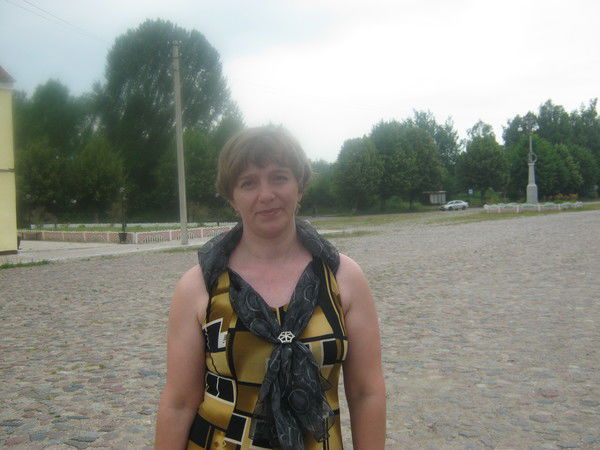 Елена Епанчинцева