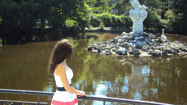 Марина Зрянина