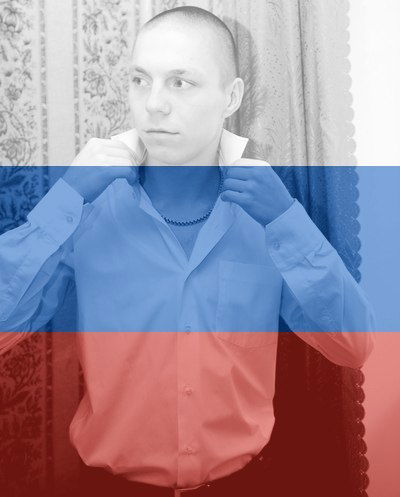 Евгений Аюпов