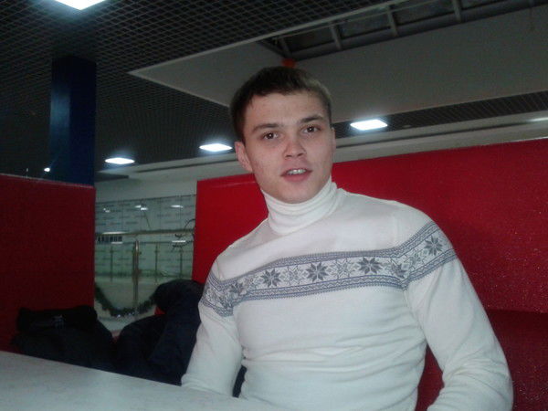 Никита Немцев