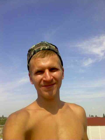 Дмитрий Белов