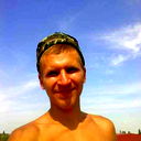 Дмитрий Белов