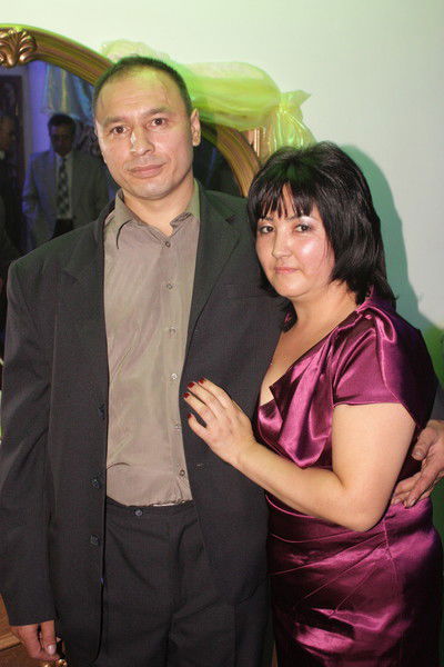 Салтанат Закирова