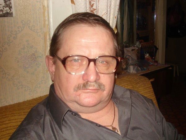 Сергей Садовой