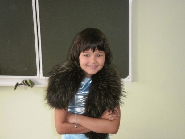 Юлия Билалова