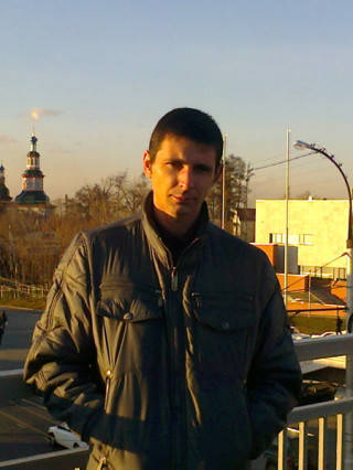 Василий Соляник