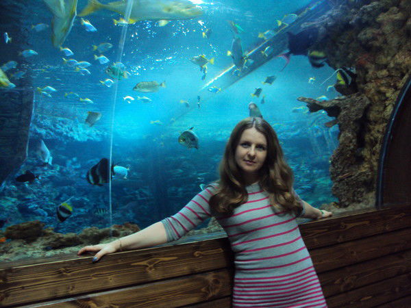 Света Касилова