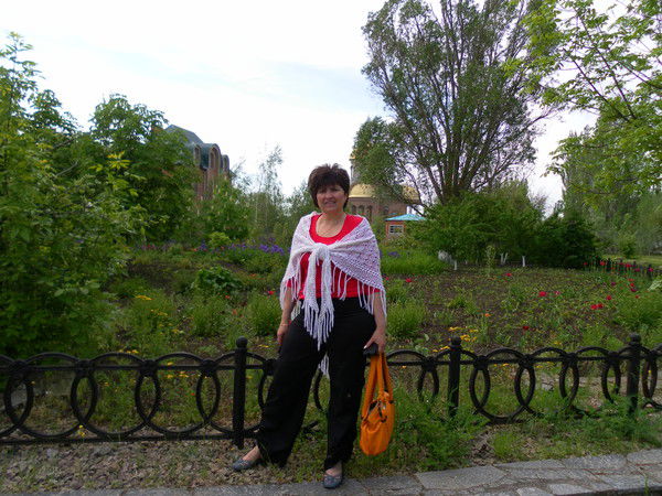 Светлана Политова