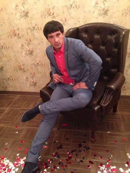 Роман Селезнев