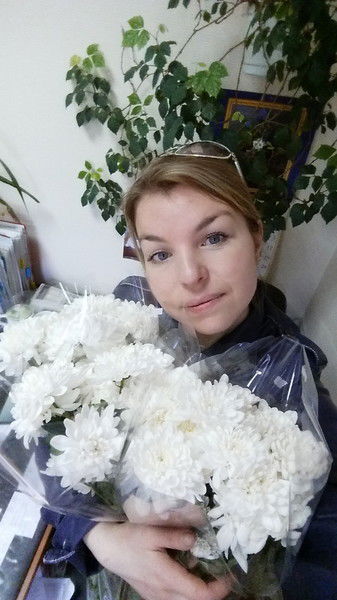 Темная Ночка