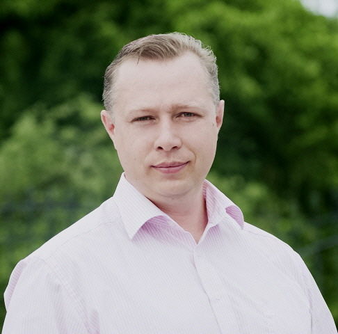 Сергей Слющенков