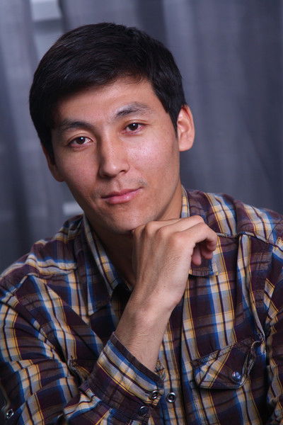 Абдыкахар Камбаров