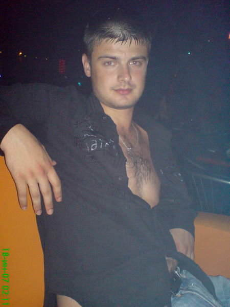 Дмитрий Шишига