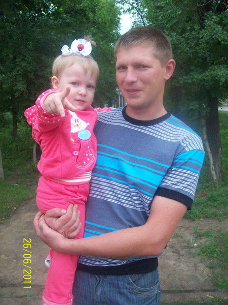 Алексей Божко