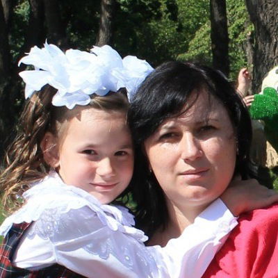 Наталья Кудряшова