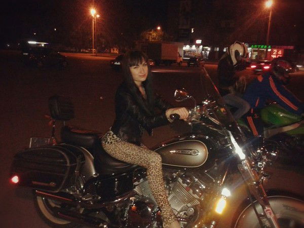 Юлия Халикова