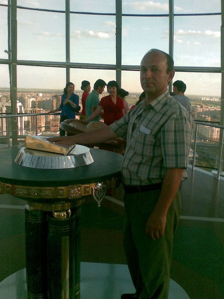 Сергей Оплачко