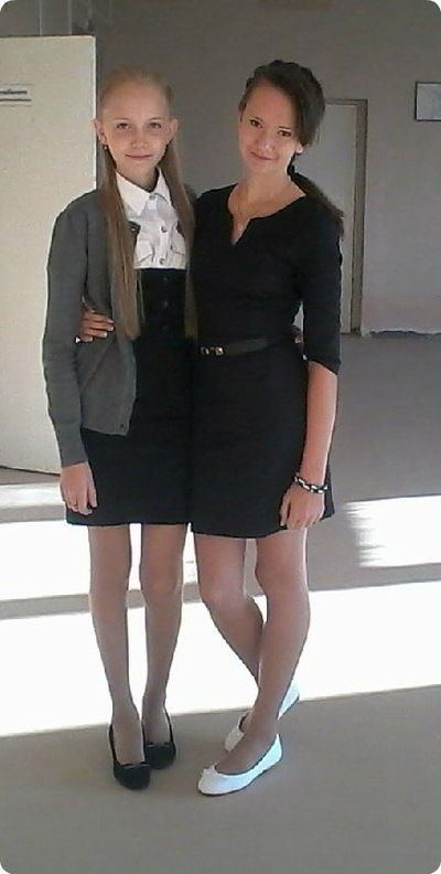 Алёна Голик