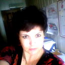 Светлана Рева