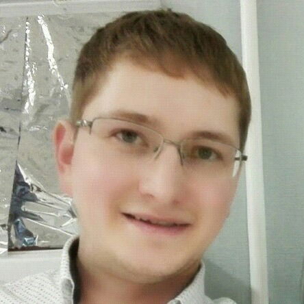 Олег Загорин