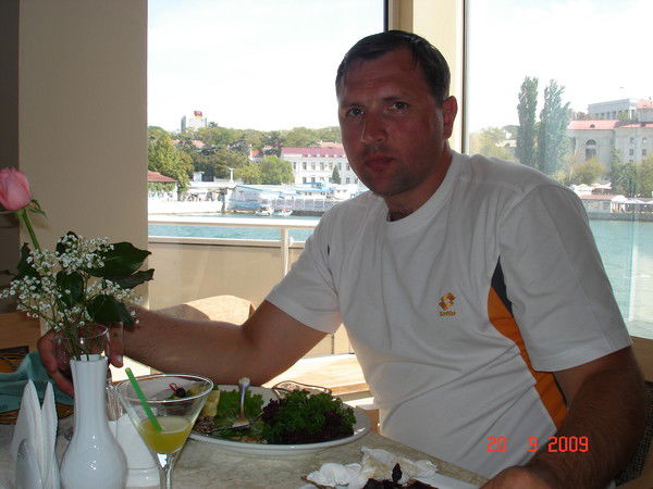 Александр Шпилевой