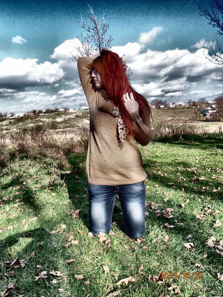 Анастасия Ледовская