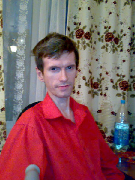 Анатолий Фефилатьев