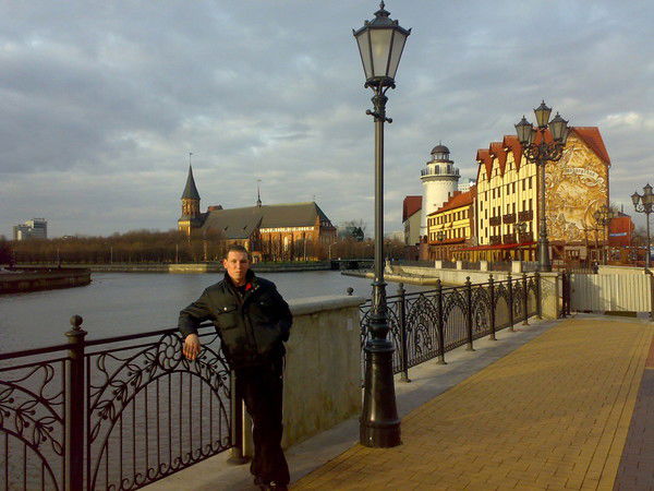 Артем Васильев